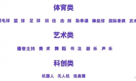 2024年重庆市南城巴川学校招收艺体科技特长生信息