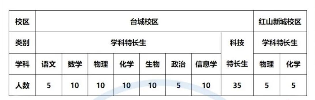 2024年江苏省南京市第十三中学科技、学科特长生招生公告_https://www.50712.com_各地政策_第1张